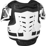 Fox - Raptor Black/White Vest