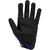 Fox - Flexair Midnight Gloves