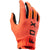 Fox - Flexair Orange Gloves