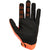 Fox - Flexair Orange Gloves