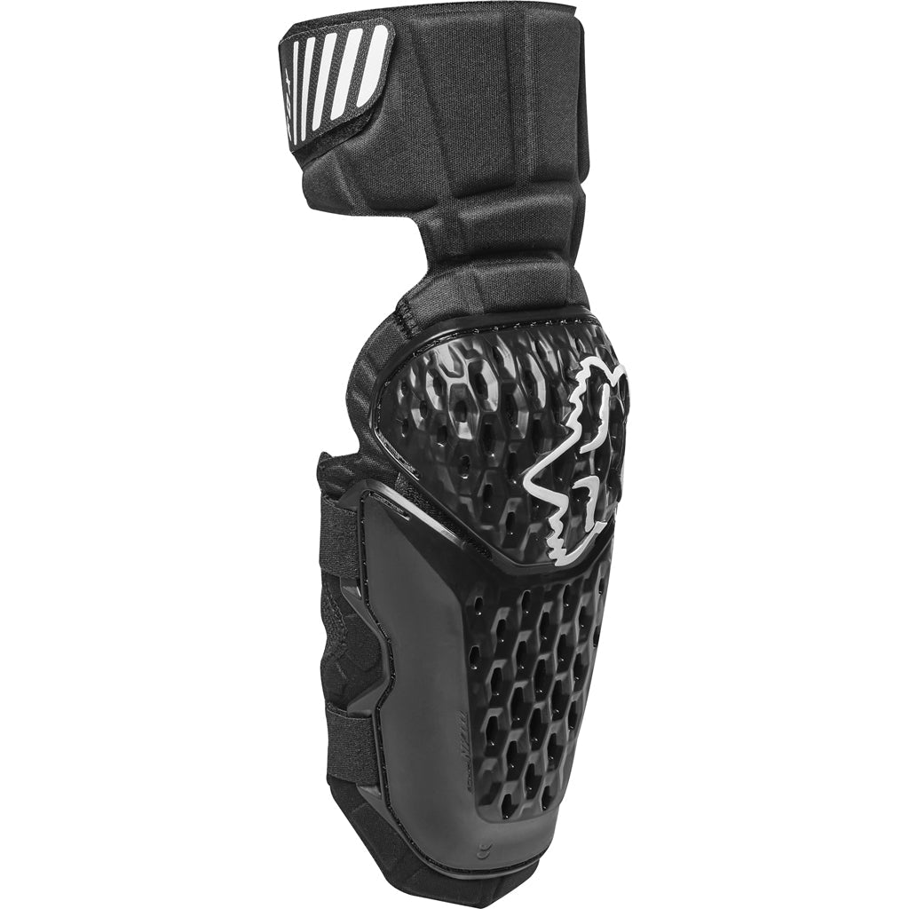 Fox - Titan Race Elbow Guards