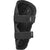 Fox - Youth Titan Sport Black Elbow Guards