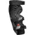 Fox - Youth Titan Race Black Knee Guards