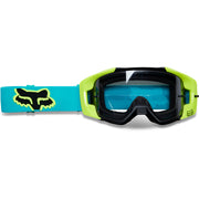 Fox - Vue Stray Teal Goggles