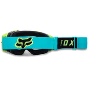 Fox - Vue Stray Teal Goggles