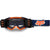 Fox - Vue Stray Roll Off Blue/Orange Goggles