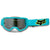 Fox - Main Stray Teal Goggles