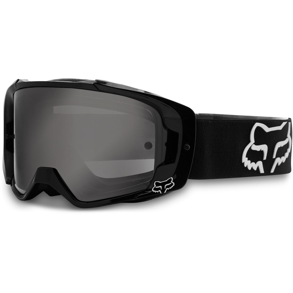 Fox - Vue S Stray Black Goggle