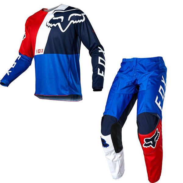 Fox - 2020 180 Lovl SE Combo