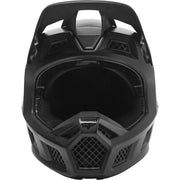 Fox - 2023 V3 RS Black Carbon Black Helmet