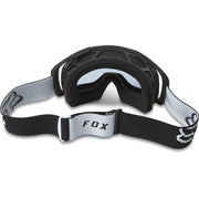 Fox - Airspace S Stray Black/White Goggles