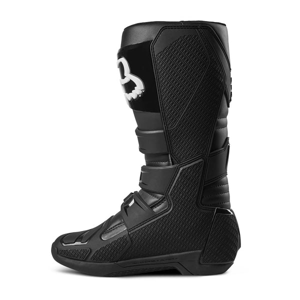 Fox - 2025 Comp Black MX Boots