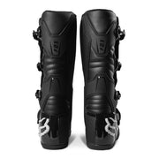 Fox - Comp Black MX Boots