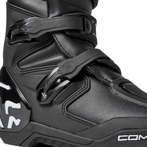 Fox - 2025 Comp Black MX Boots