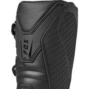 Fox - Comp Black MX Boots