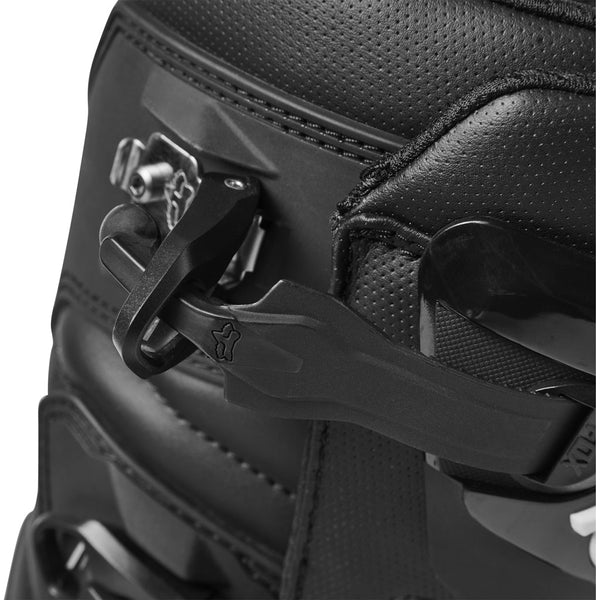 Fox - 2025 Comp Black MX Boots