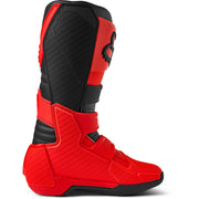 Fox - Comp Red MX Boots