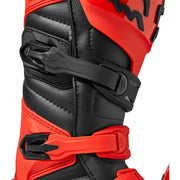 Fox - Comp Red MX Boots