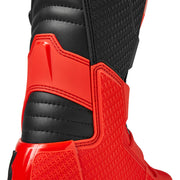 Fox - Comp Red MX Boots