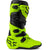 Fox - Comp Yellow MX Boots