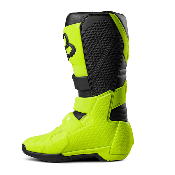 Fox - 2025 Comp Yellow MX Boots