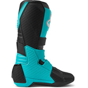 Fox - Comp Teal MX Boots