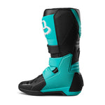 Fox - Comp Teal MX Boots