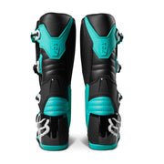 Fox - Comp Teal MX Boots