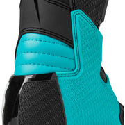 Fox - Comp Teal MX Boots