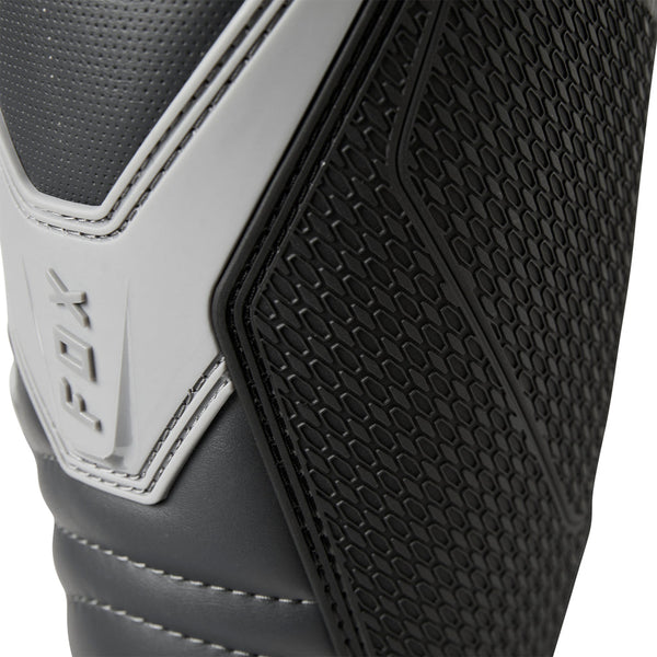 Fox - 2025 Comp Black/Grey MX Boots