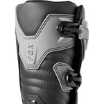 Fox - Comp Black/Grey MX Boots