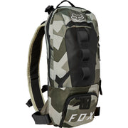 Fox - Utility Green Hydration Pack 6L