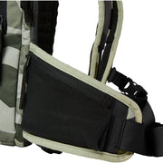 Fox - Utility Green Hydration Pack 10L