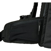 Fox - Utility 18L Black Hydration Bag