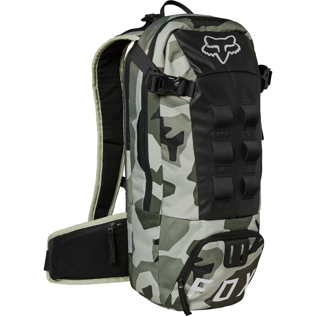 Fox - Utility Green Hydration Pack 18L