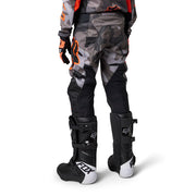 Fox - 2023 Youth 180 Bnkr Camo MX Combo