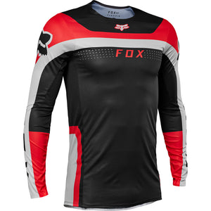 Fox - 2023 Flexair Red Efekt Jersey