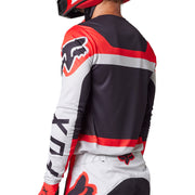 Fox - 2023 Flexair Red Efekt Jersey