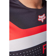 Fox - 2023 Flexair Red Efekt Jersey