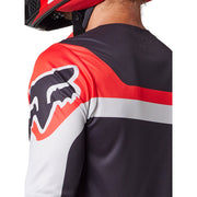 Fox - 2023 Flexair Red Efekt Jersey