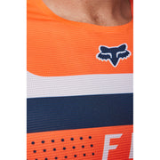 Fox - 2023 Flexair Orange Efekt Jersey