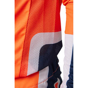 Fox - 2023 Flexair Orange Efekt Jersey