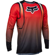 Fox - 2023 360 Vizen Red Jersey