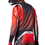 Fox - 2023 360 Vizen Red Jersey