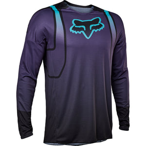 Fox - 2023 360 Vizen Black/Purple Jersey