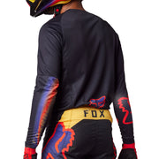 Fox - 2023 360 Fgmnt Black Jersey