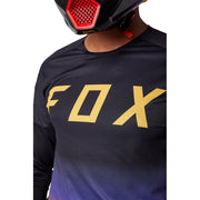 Fox - 2023 360 Fgmnt Black Jersey