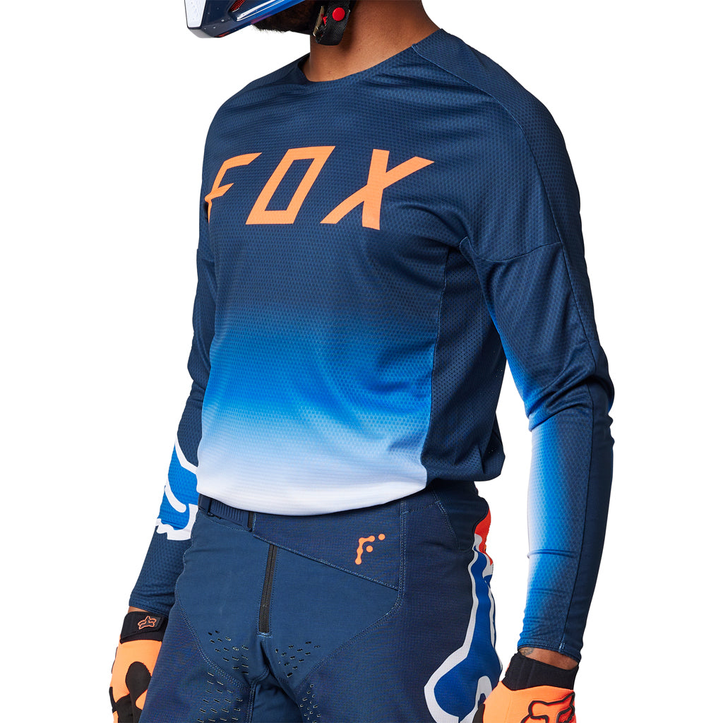 Fox - 2023 360 Fgmnt Midnight Jersey