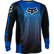 Fox - 2023 180 Leed Blue Jersey