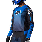 Fox - 2023 180 Leed Blue Jersey